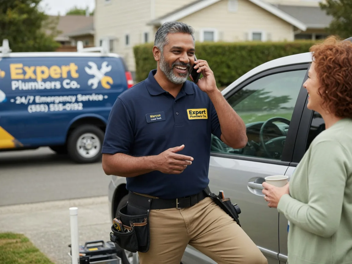 Drain Cleaning Bixby, OK FAQs